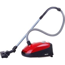 Colezium 006841 Miele Elektrikli Oyuncak Süpürge