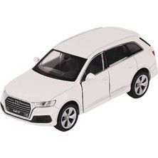 Colezium 43706 Welly Audı Q7