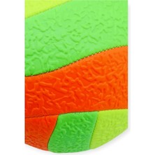 Colezium Voleybol Topu Neon Touch Dikişli 280 gr - VB-265 - 1 Adet