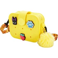 Colezium 90110 Sun-Wyn-Fash Çnt Omuz Swop Pops Sarı