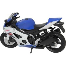 Colezium 57003 Suzuki GSX-R1000 2008 -Sunman