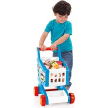 Colezium 1806 Oyuncak  Market Arabası