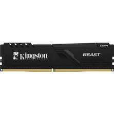 Kingston Beast 32GB 3200 Ddr4 (KF432C16BB/32TR)