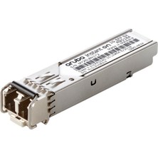Hpe Aruba 1g Multimod Sfp Modül (R9D16A)