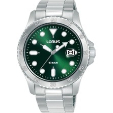 Lorus RS969DX9 Erkek Kol Saati