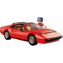 Playmobil Ferrari 308 Gts Quattrovalvole 71343