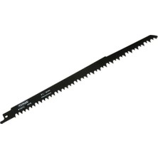 Marsilyan™- Ahşap Tilki Kuyruğu Testere Ağzı - 240 mm