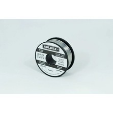 Marsilyan™- 30-70 Lehim Teli 200 gr 1,6 mm Sn:30 - Pb:70