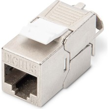 Digitus CAT6A Zırhlı Keystone Jack (DN-93615)