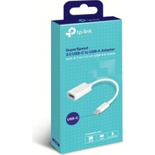 Tp-Link UC400 Type-C To Usb-A Adaptör