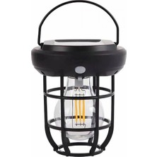 Marsilyan™- Fithome OR-T66 Hareket Sensörlü Su Geçirmez Solar Bahçe Aydınlatma Duvar Lambası