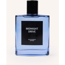 DeFacto Erkek 100 ml Midnight Drive Parfüm H9659AXNS