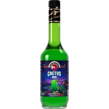 Fo Cactus Kaktüs Kokteyl Şurubu 700 M