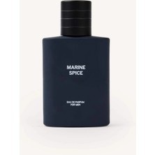 DeFacto Erkek 50 ml Marine Spice Parfüm I0231AXNS