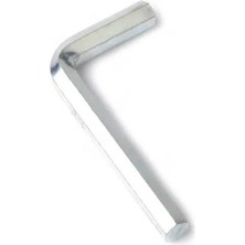 Marsilyan™- 6 Köşe Alyan 4 mm
