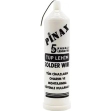 Marsilyan™- Pinax Tüp Lehim