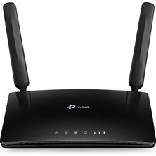 Tp-Link Archer MR400 Çift Bant LTE (3G-4G) Router
