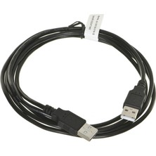 Digitus USB 2.0 Bağlantı Kablosu Siyah (1.8m)