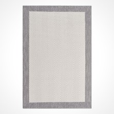 Livoya Home Elora Koleksiyonu Sisal Dokulu Makine Halısı - LV01