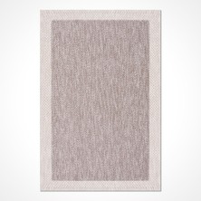 Livoya Home Elora Koleksiyonu Sisal Dokulu Makine Halısı - LV09