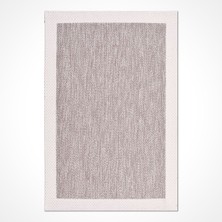 Livoya Home Elora Koleksiyonu Sisal Dokulu Makine Halısı - LV10