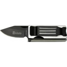 Marsilyan™- FXT-1000-B Çakmak Çakı 11 cm Manuel, Kemerlikli