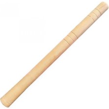 Marsilyan™- Kayacık 1.kalite Keser Sapı 45 cm