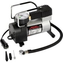 Marsilyan™- KA-737 150PSI 35 Lpm Oto Lastik Hava Kompresörü