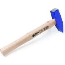 Marsilyan™- Desa Boyalı Çelik Çekiç 100 gr