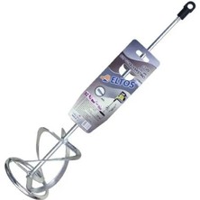 Marsilyan™- Sds M14 Lema Tutkal Karıştırıcı 120Ø, 580MM