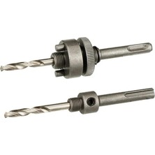 Marsilyan™- Sds Bi-Metal Panç Adaptörü 14-30 mm
