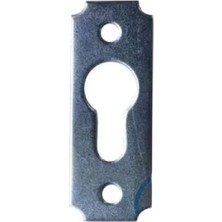 Marsilyan™- Düz Gizli Resim, Tablo, Çerçeve,  Askısı - 16X40MM, 1 Adet