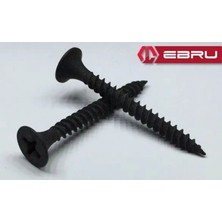 Marsilyan™- Matkap Uçlu Alçıpan Vidası 3,5X45 - 100 Adet