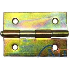 Marsilyan™- Yaprak Menteşe No:2,5 - 38X61MM, 1 Adet