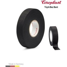 Coroplast Bez Kumaş Bant Tüylü 19MMX15MT