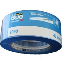 3m Blue Maskeleme Bandı 2090 48 mm x 54,80 M