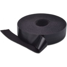 Kablo Düzenleyici Cırt Bant 19MM x 50MT
