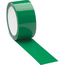 Yeşil Renkli Koli Bandı 45MM x 100MT