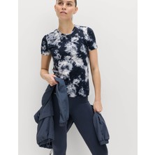 Marks & Spencer Goodmove Desenli T-Shirt