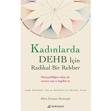 Kadınlarda Dehb Için Radikal Bir Rehber