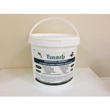 Sıvı Yoğunlaştırıcı-Jelleştirici Absorban 20KG