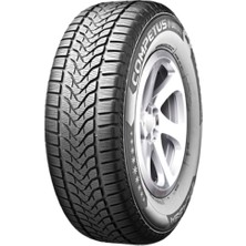 215/60R17 100V Xl Lassa Competus Wınter 2 + (B/d/71) (KIS)(2026)