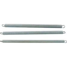 Marsilyan™- Tel - Hoppala Kapı Çekme Yayı Küçük - 27 Cm, 3/8
