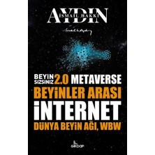 Girdap Kitap Beyin Sizsiniz 2