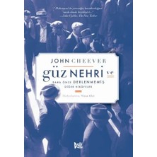 Güz Nehri ve Daha Önce Derlenmemiş Hikayeler