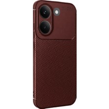 Mobify Poco X8 Pro Kılıf Esnek ve Ultra Dayanıklı Torqon Premium Silikon Kapak