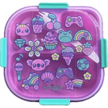 Smiggle Beslenme Kutusu