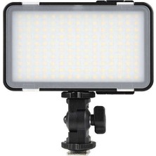 Godox LEDM150 Mobil Video Işığı Hafif Tasarım ile Taşınabilir Aydınlatma Çözümü