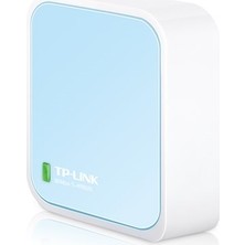 Tp-Link TL-WR802N Nano Router