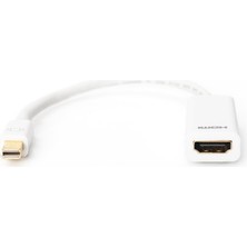 Digitus Mini Displayport Çevirici To Hdmı Dişi
